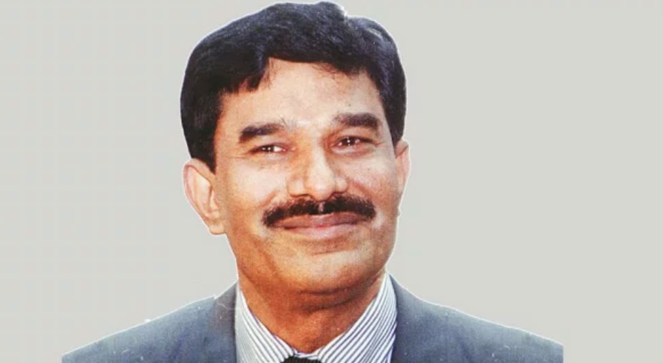 হারিছ চৌধুরীর জানাজা রোববার